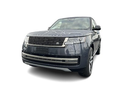 2025 Land Rover Range Rover Plug-in Hybrid in North Vancouver, British Columbia