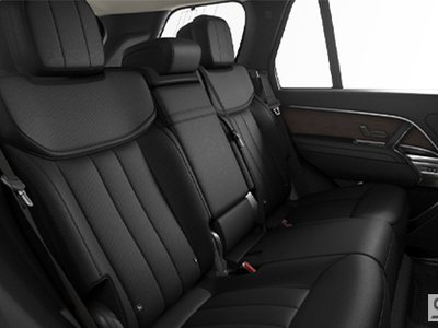 Land Rover Range Rover Plug-in Hybrid  2025 à North Vancouver, Colombie-Britannique