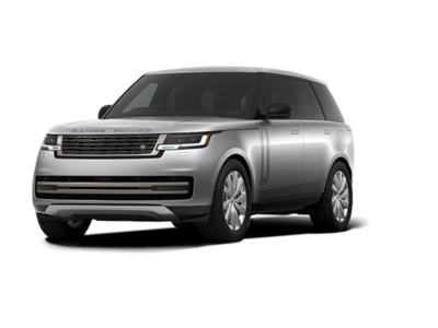 Land Rover Range Rover Plug-in Hybrid  2025 à North Vancouver, Colombie-Britannique