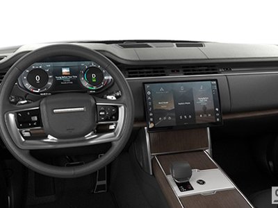 Land Rover Range Rover Plug-in Hybrid  2025 à North Vancouver, Colombie-Britannique