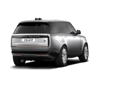 Land Rover Range Rover Plug-in Hybrid  2025 à North Vancouver, Colombie-Britannique