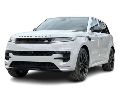 Land Rover RANGE ROVER SPORT Mild Hybrid  2025 à North Vancouver, Colombie-Britannique