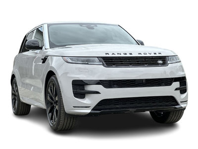 Land Rover RANGE ROVER SPORT Mild Hybrid  2025 à North Vancouver, Colombie-Britannique