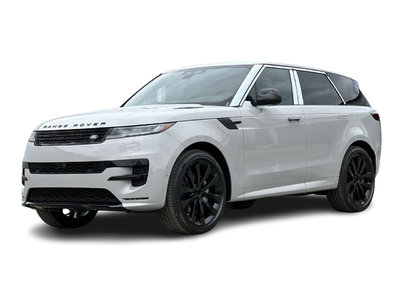 Land Rover RANGE ROVER SPORT Mild Hybrid  2025 à North Vancouver, Colombie-Britannique