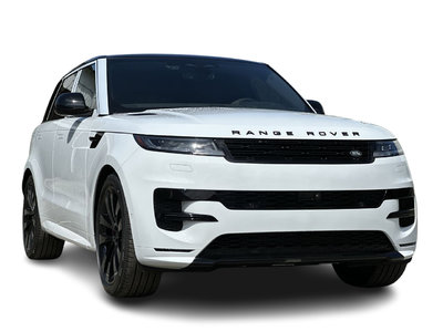 2025 Land Rover RANGE ROVER SPORT Mild Hybrid in North Vancouver, British Columbia