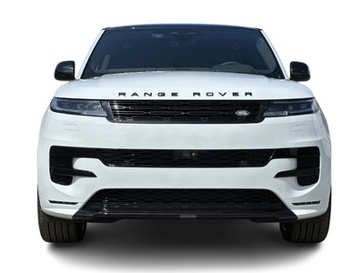 2025 Land Rover RANGE ROVER SPORT Mild Hybrid in North Vancouver, British Columbia
