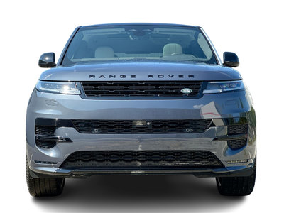 2025 Land Rover RANGE ROVER SPORT Mild Hybrid in North Vancouver, British Columbia