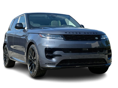 2025 Land Rover RANGE ROVER SPORT Mild Hybrid in North Vancouver, British Columbia