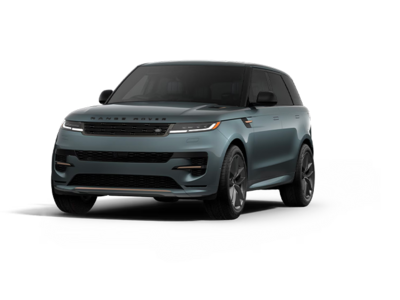 Land Rover RANGE ROVER SPORT Mild Hybrid  2025 à North Vancouver, Colombie-Britannique