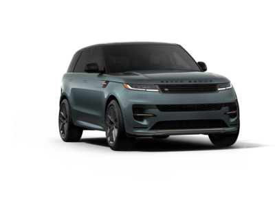 Land Rover RANGE ROVER SPORT Mild Hybrid  2025 à North Vancouver, Colombie-Britannique