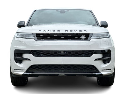 2025 Land Rover RANGE ROVER SPORT Mild Hybrid in North Vancouver, British Columbia