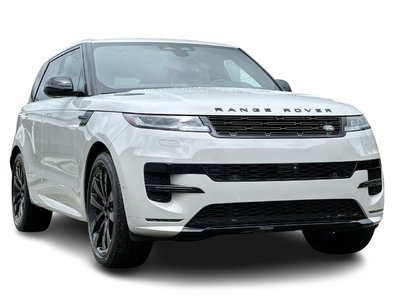 2025 Land Rover RANGE ROVER SPORT Mild Hybrid in North Vancouver, British Columbia