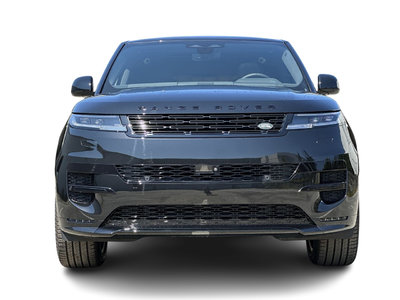 2025 Land Rover RANGE ROVER SPORT Mild Hybrid in North Vancouver, British Columbia