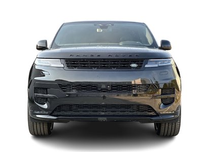 2025 Land Rover Range Rover Sport Mild Hybrid in North Vancouver, British Columbia