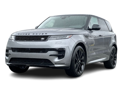 2025 Land Rover RANGE ROVER SPORT Mild Hybrid in North Vancouver, British Columbia