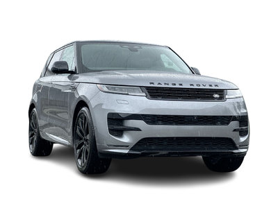 2025 Land Rover RANGE ROVER SPORT Mild Hybrid in North Vancouver, British Columbia