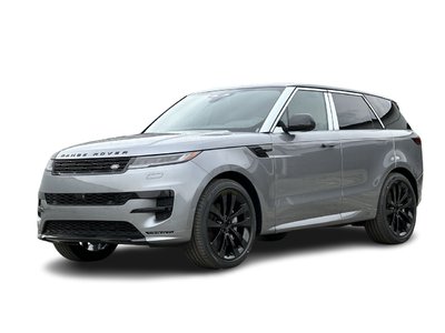 Land Rover Range Rover Sport Mild Hybrid  2025 à North Vancouver, Colombie-Britannique