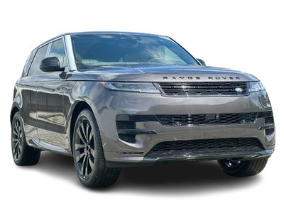 2025 Land Rover RANGE ROVER SPORT Mild Hybrid in North Vancouver, British Columbia