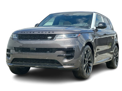 2025 Land Rover RANGE ROVER SPORT Mild Hybrid in North Vancouver, British Columbia