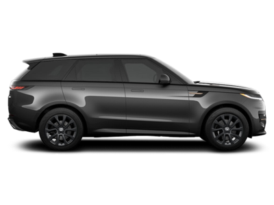 2025 Land Rover RANGE ROVER SPORT Mild Hybrid in North Vancouver, British Columbia