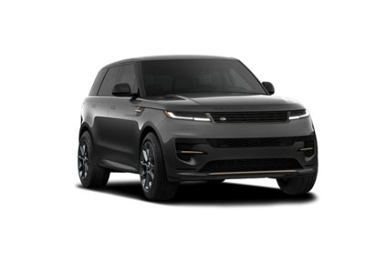 2025 Land Rover RANGE ROVER SPORT Mild Hybrid in North Vancouver, British Columbia