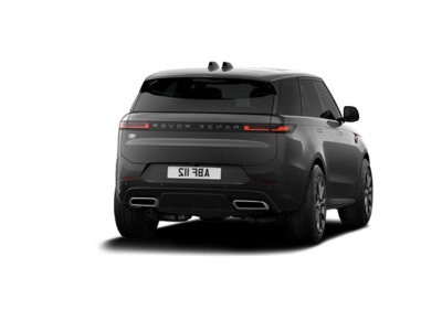 2025 Land Rover RANGE ROVER SPORT Mild Hybrid in North Vancouver, British Columbia