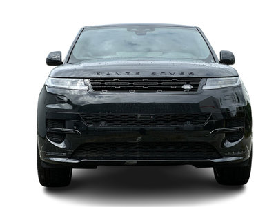 2025 Land Rover RANGE ROVER SPORT Mild Hybrid in North Vancouver, British Columbia