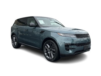 2026  Range Rover Sport Mild Hybrid in North Vancouver, British Columbia