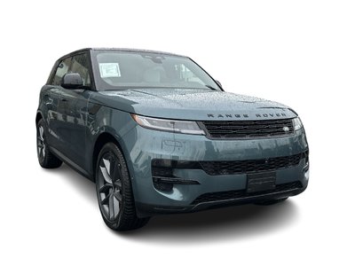 2026  Range Rover Sport Mild Hybrid in North Vancouver, British Columbia