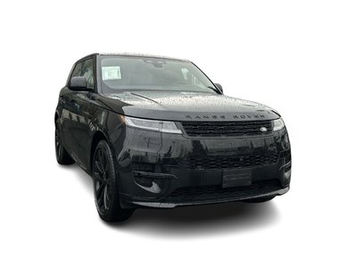 2026  Range Rover Sport Mild Hybrid in North Vancouver, British Columbia