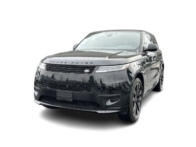 Land Rover Range Rover Sport  2026 à North Vancouver, Colombie-Britannique