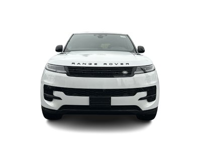 2026 Land Rover Range Rover Sport in North Vancouver, British Columbia