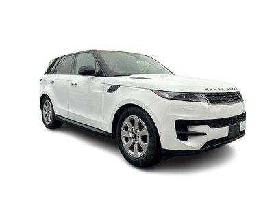 2026  Range Rover Sport in North Vancouver, British Columbia