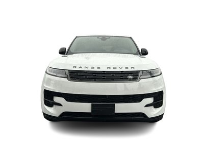 2026 Land Rover Range Rover Sport in North Vancouver, British Columbia