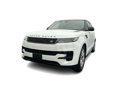 2026 Land Rover Range Rover Sport in North Vancouver, British Columbia