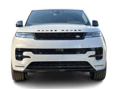 2025 Land Rover RANGE ROVER SPORT Plug-in Hybrid in North Vancouver, British Columbia