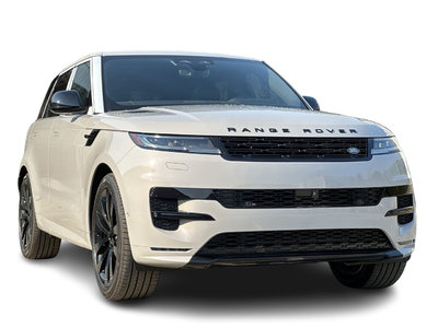2025 Land Rover RANGE ROVER SPORT Plug-in Hybrid in North Vancouver, British Columbia
