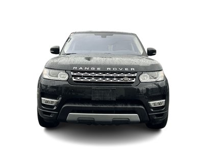 Land Rover Range Rover Sport  2016 à North Vancouver, Colombie-Britannique