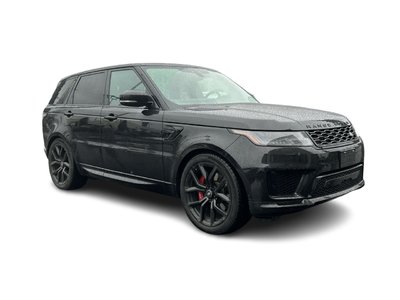 2018 Land Rover Range Rover Sport in Vancouver, British Columbia