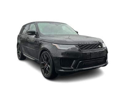 2018 Land Rover Range Rover Sport in Vancouver, British Columbia