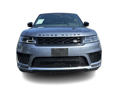 Land Rover Range Rover Sport  2020 à North Vancouver, Colombie-Britannique