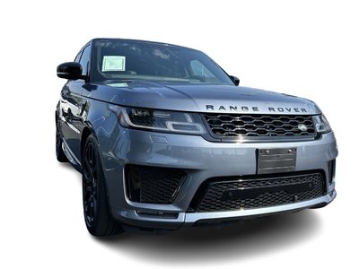 Land Rover Range Rover Sport  2020 à North Vancouver, Colombie-Britannique