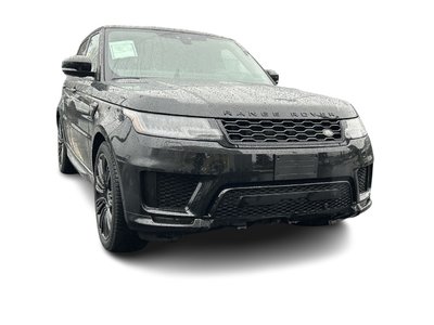 2020  Range Rover Sport in Vancouver, British Columbia