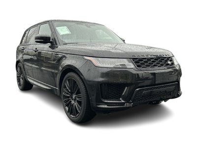 2020  Range Rover Sport in Vancouver, British Columbia