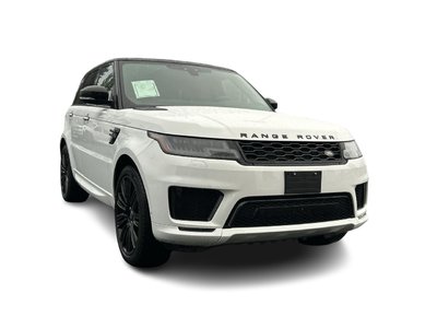 2022 Land Rover Range Rover Sport in Vancouver, British Columbia