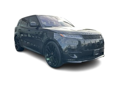 2023  Range Rover Sport in North Vancouver, British Columbia