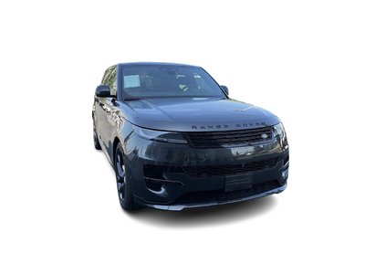 2024 Land Rover Range Rover Sport in Vancouver, British Columbia