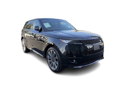 2024 Land Rover Range Rover Sport in Vancouver, British Columbia