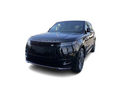 2024 Land Rover Range Rover Sport in North Vancouver, British Columbia