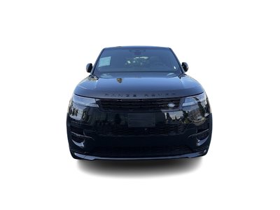 2024 Land Rover Range Rover Sport in North Vancouver, British Columbia